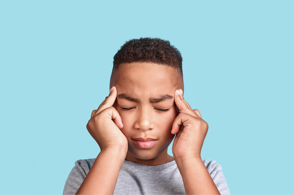 PuraFlex OmniRelief Spray Instantly Stopped My Son’s Migraine—In Just 5 Minutes!